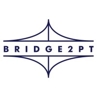 Bridge2PT logo - Similar company to Symphony Behavioral Health