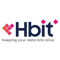 Hbit (HeartBit) logo - Similar company to Nts Solutions