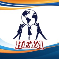 HEYA - Higher Education Malaysia Association logo - Similar company to Jawatankuasa Pemilihan Mpp Utm