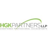 HGK Partners LLP logo - Similar company to Hgk