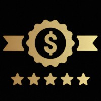 The Gringotts Club logo - Similar company to Chapabet