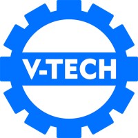 V-Tech Industries logo - Similar company to V Tech Automation