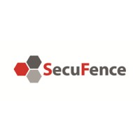 Secufence GmbH logo - Similar company to Antras Gmbh