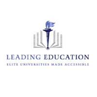 Leading Education logo - Similar company to Prentice