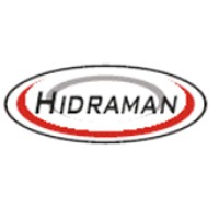 Hidraman Recondicionamento de Peças e Equipamentos Industriais logo - Similar company to Hf Equipamentos