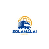 Solamalai Logistics logo - Similar company to Markwin Logistics (India) Private Limited