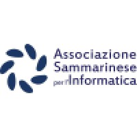 Associazione Sammarinese per l'Informatica (ASI) logo - Similar company to Ciscoop