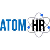 ATOMHR - România logo - Similar company to Citro Pharma