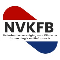 NVKFB - Nederlandse Vereniging voor Klinische Farmacologie en Biofarmacie logo - Similar company to Pharmaco Buzon