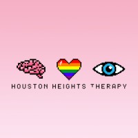 Houston Heights Therapy logo - Similar company to Houston Therapy