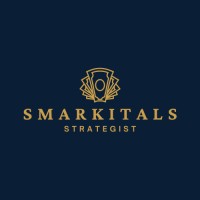 SMARKITALS STRATEGIST LLP logo - Similar company to Arootle Internet Private Limited