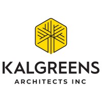 Kalgreens Architect Inc. logo - Similar company to Jm Architecture Inc