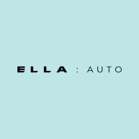ELLA Auto logo - Similar company to Ella