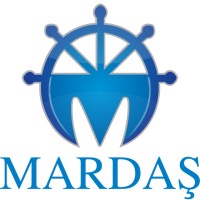 Mardaş Deniz İşletmeciliği logo - Similar company to Marport