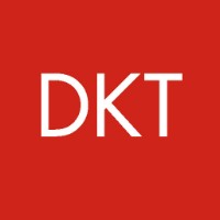 DKT Contemporary Communication logo - Similar company to Veproline Gmbh
