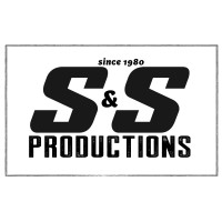 S&S Productions logo - Similar company to Trinity Church