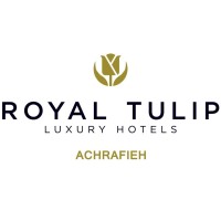 Royal Tulip Achrafieh logo - Similar company to Arqbeat