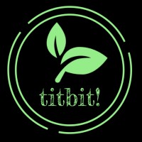 titbit! logo - Similar company to Titbit