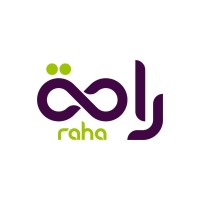 Raha - راحة logo - Similar company to Amzlistai
