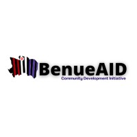 BenueAID logo - Similar company to Factcheckni