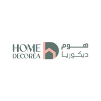 Home Decorea logo - Similar company to Spaceak