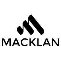 Macklan Group logo - Similar company to Dora Construction Limited