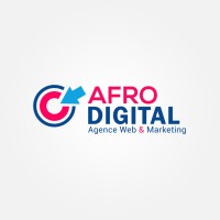AfroDigital logo - Similar company to Bostonsolux