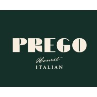 PREGO logo - Similar company to Kmi Holding Gmbh