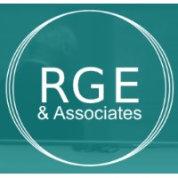 RGE & Associates Inc. logo - Similar company to Van Cloud Accounting
