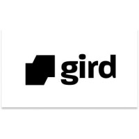 Gird Finance logo - Similar company to Argenic