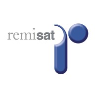 REMISAT logo - Similar company to Transportes Camsa
