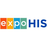 expoHIS logo - Similar company to Mobilefest Teknoloji Fuarı Ve Konferansı