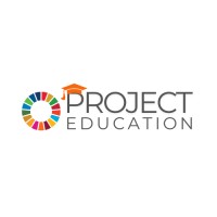 Project Education logo - Similar company to Ed Studios