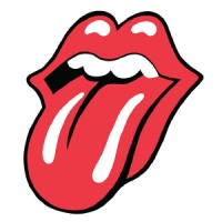 The Rolling Stones logo - Similar company to Ciudad Satélite