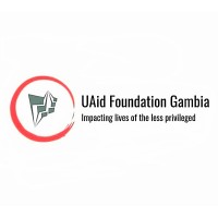 UAid Foundation Gambia logo - Similar company to Uaid Foundation