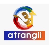 Atrangii logo - Similar company to Tangentweb Ott Platform