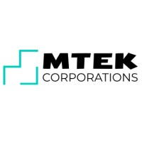 M-Tek Corporations logo - Similar company to Pixnperfect