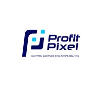 ProfitPixel- Ecommerce Growth Partners logo - Similar company to Ecommerce Simple