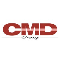 CMD Group logo - Similar company to John H. Harland Co.