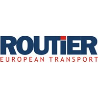Routier European Transport logo - Similar company to Marvicon
