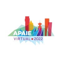 APAIE 2022 Conference and Exhibition logo - Similar company to Apaie | Asia-Pacific Association For International Education