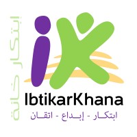 IbtikarKhana logo - Similar company to Safarni
