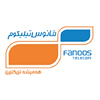 Fanoos Telecom logo - Similar company to Yummiz