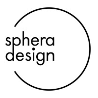 Sphera Design logo - Similar company to Sphera