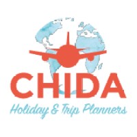 Chida Holiday & Trip Planners logo - Similar company to Wandergreen
