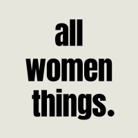 AllWomenThings logo - Similar company to Gm Properties Ab