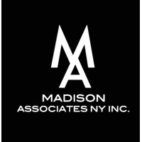 Madison Associates NY Inc. logo - Similar company to Milor Coaching