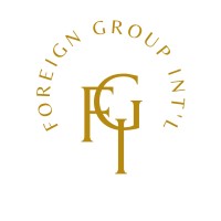 Foreign Group Int'l logo - Similar company to Foreign Trade