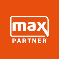 Maxpartner logo - Similar company to Wasteapp - Gør Affaldshåndtering Simpel Og Let ♻️