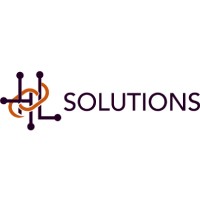 HL Solutions LLC logo - Similar company to Hsk Technologies Inc
